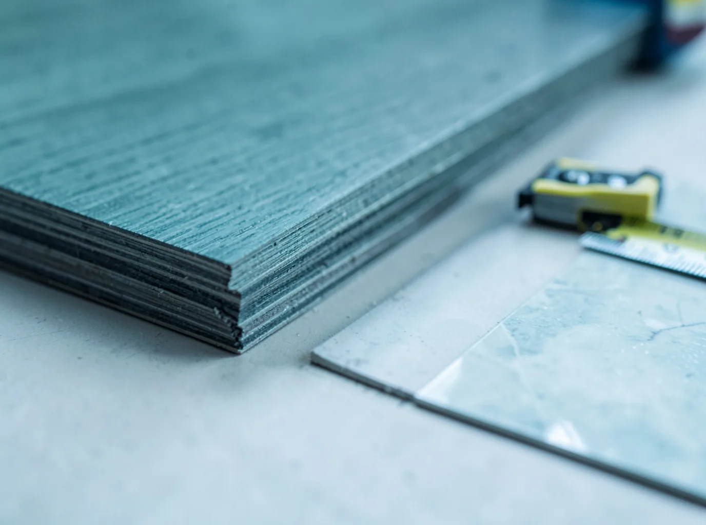 Luxury Vinyl Plank Installation Dunbridge, OH FAQs